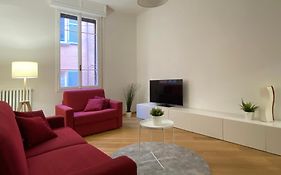 Porta Nova, Bologna By Short Holidays