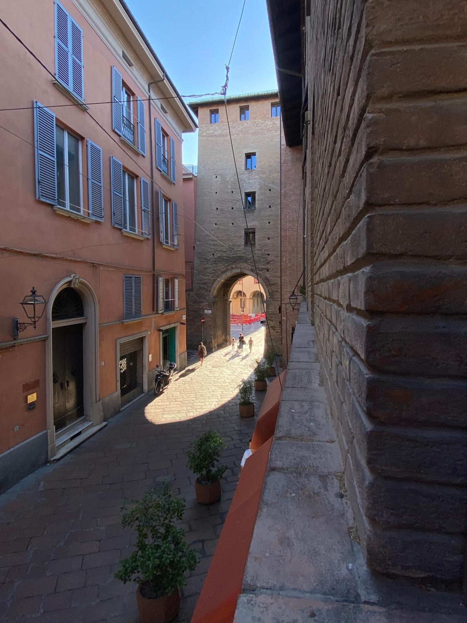 Porta Nova, Bologna By Short Holidays Esterno foto