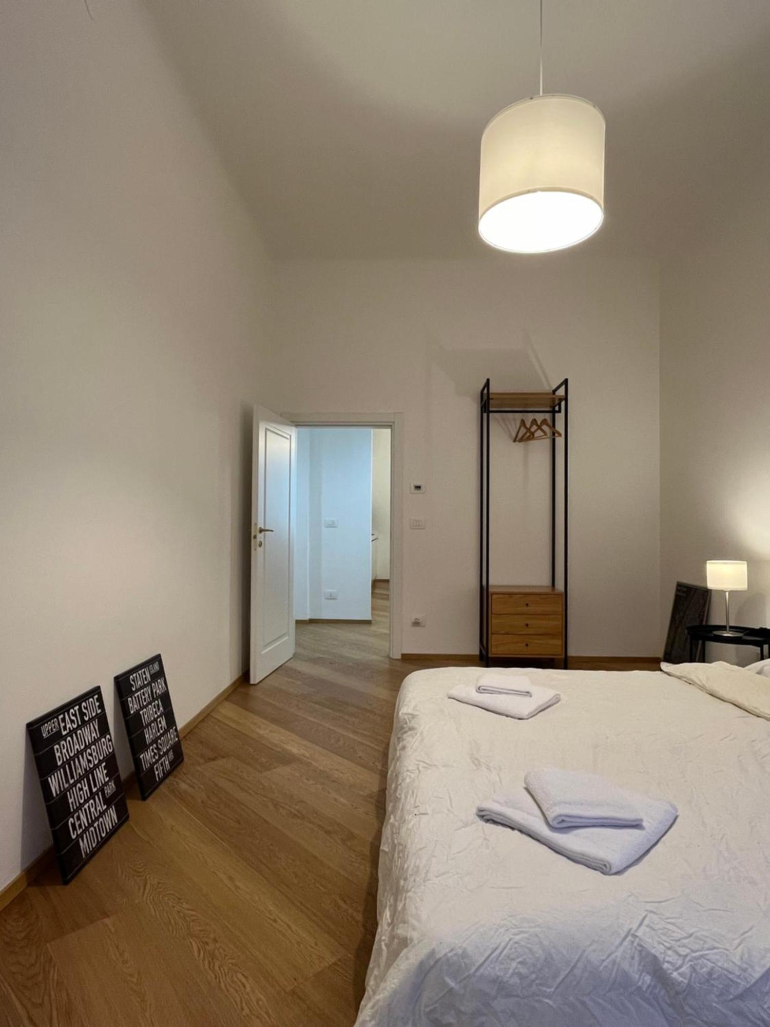 Porta Nova, Bologna By Short Holidays Esterno foto