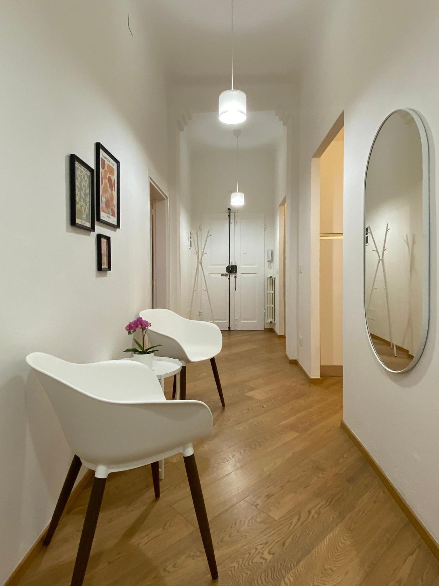 Porta Nova, Bologna By Short Holidays Esterno foto