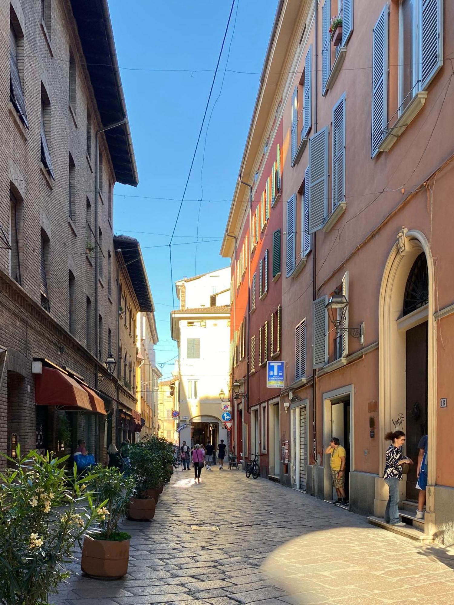 Porta Nova, Bologna By Short Holidays Esterno foto
